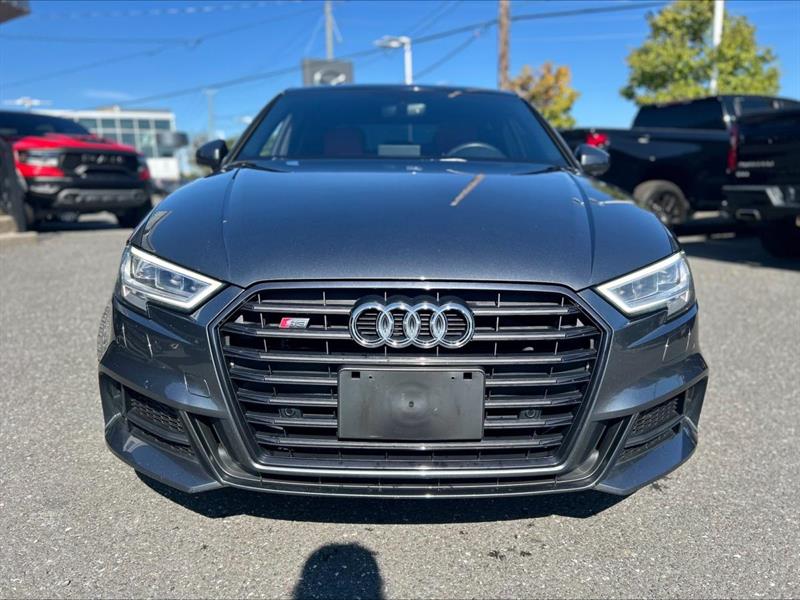 audi S3 2020 - 3