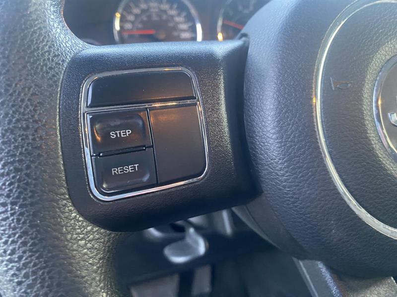 jeep Wrangler 2017 - 15