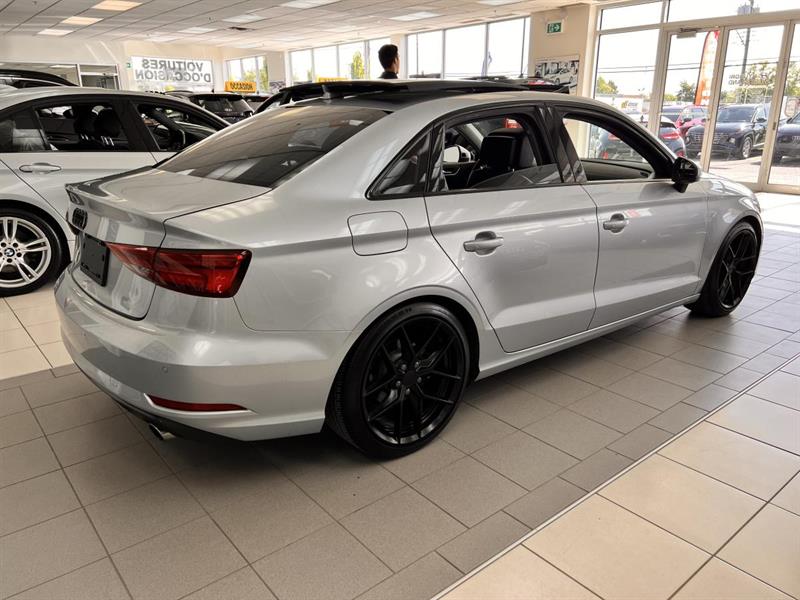 audi A3 2018 - 6