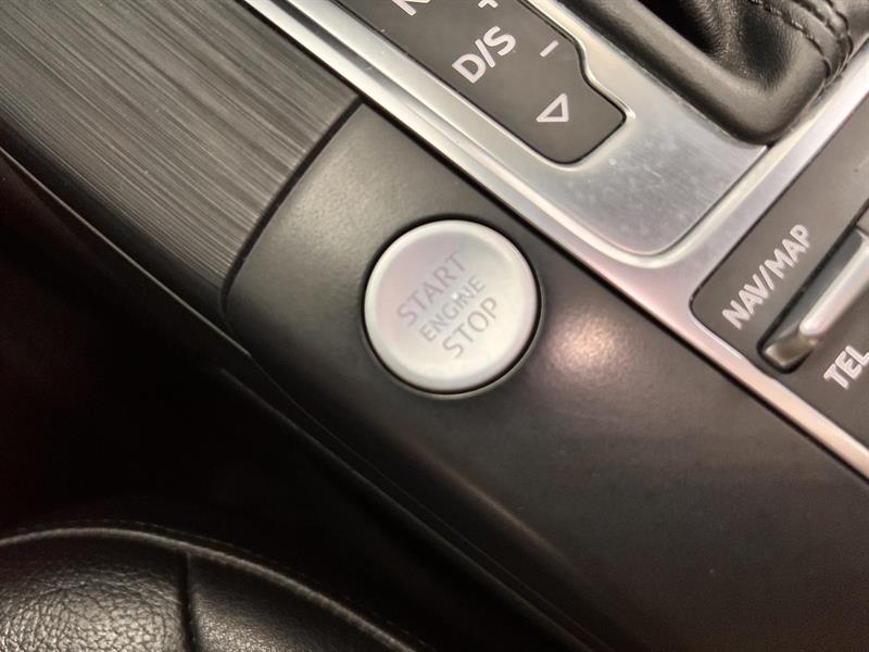 audi A3 2018 - 24