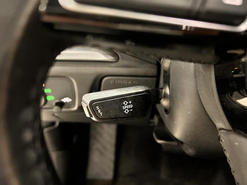 audi A3 2018 - 27
