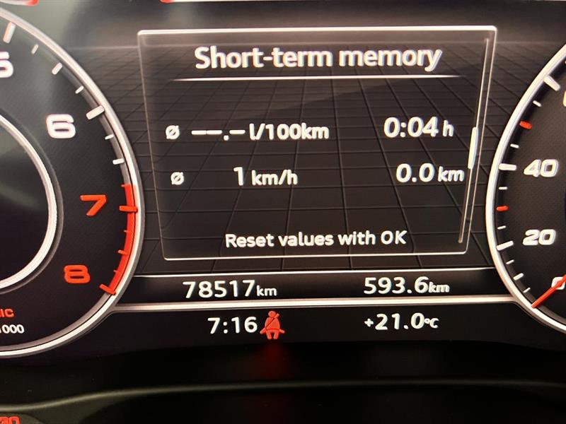 audi A3 2018 - 31