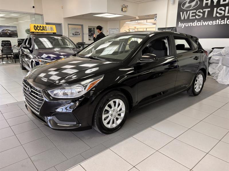 hyundai Accent 2020 - 3