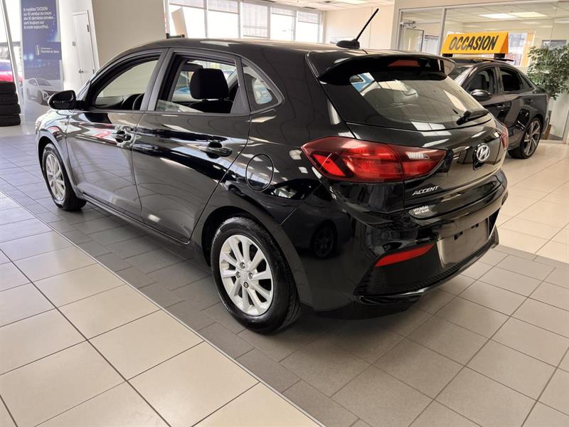 hyundai Accent 2020 - 5