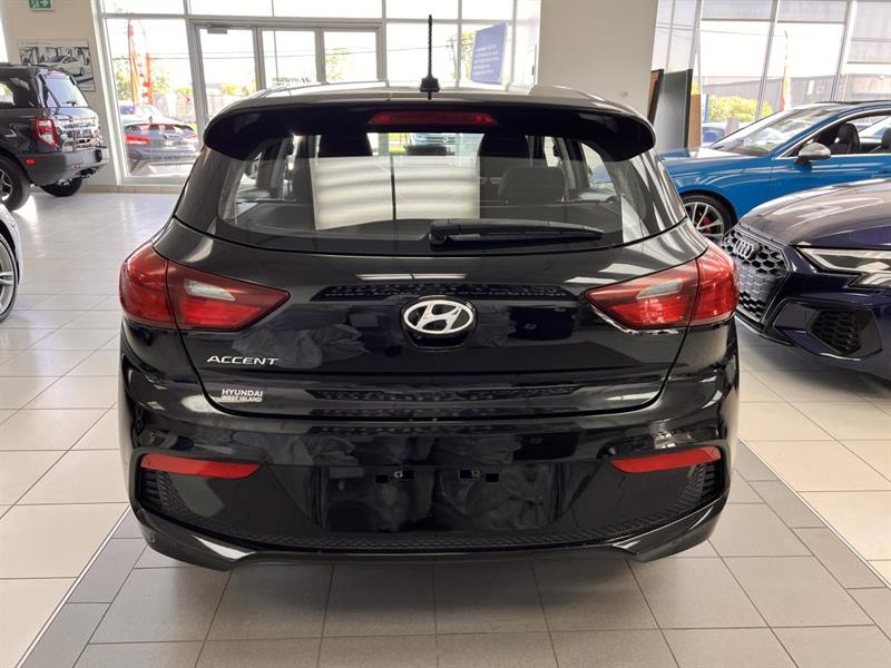 hyundai Accent 2020 - 6