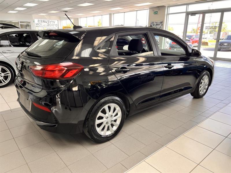 hyundai Accent 2020 - 7