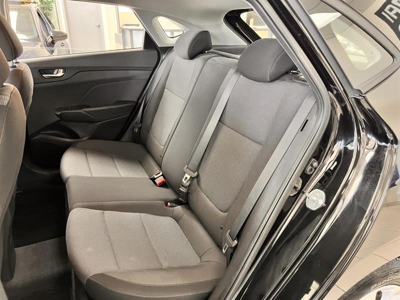 hyundai Accent 2020 - 8