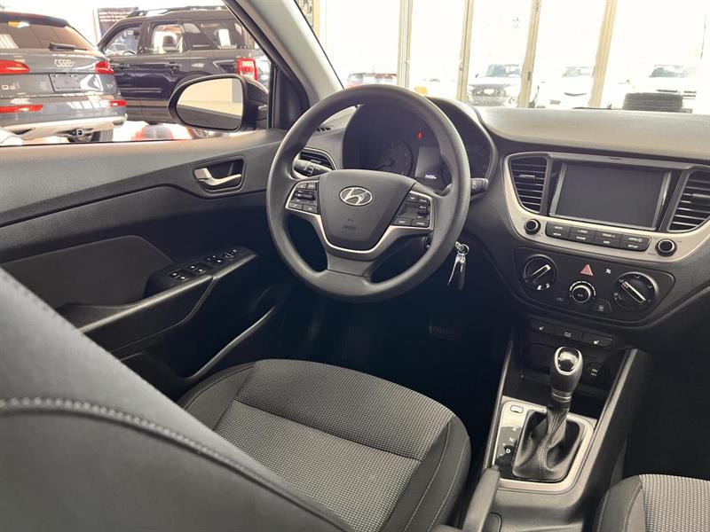 hyundai Accent 2020 - 9