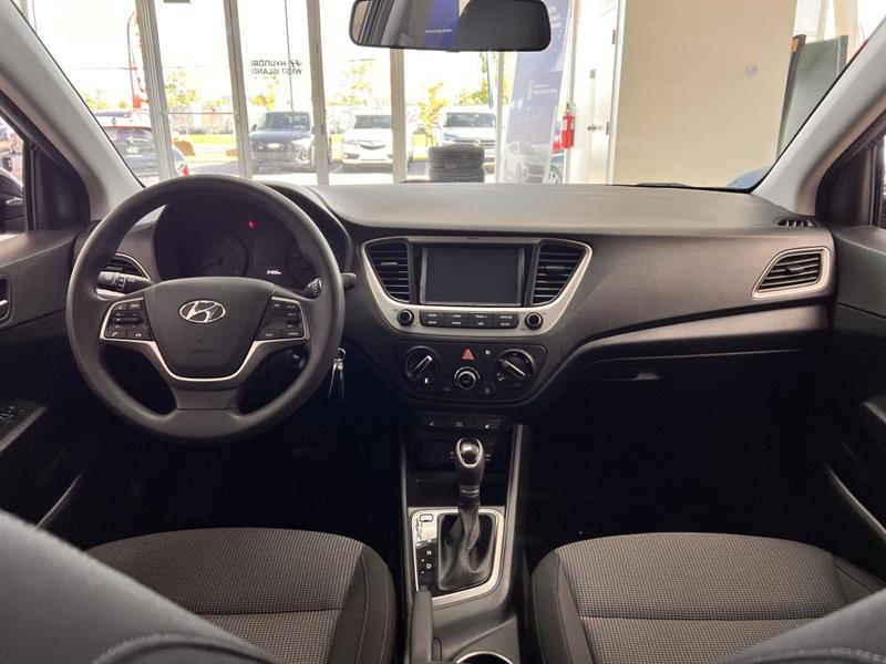 hyundai Accent 2020 - 10