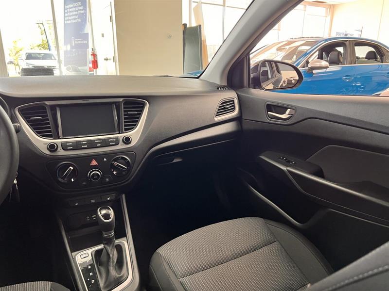 hyundai Accent 2020 - 11