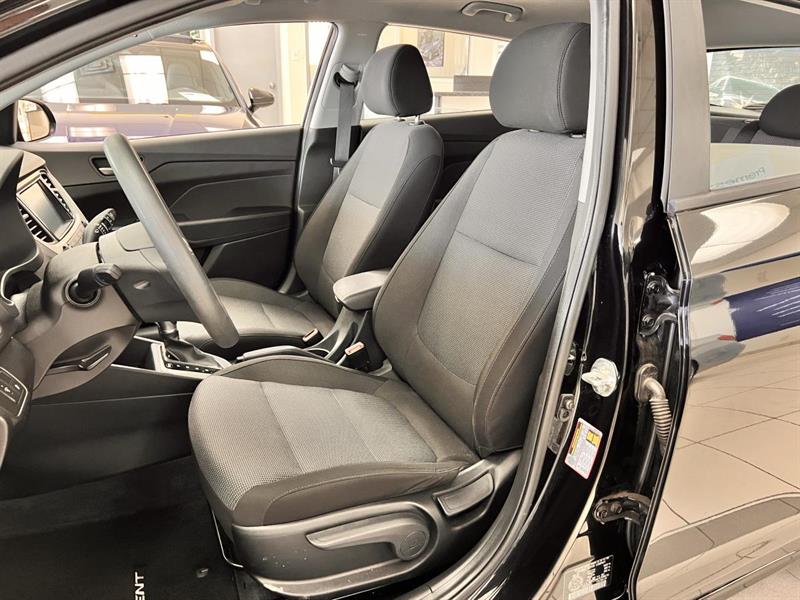 hyundai Accent 2020 - 12