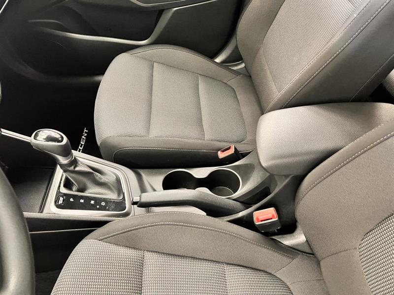 hyundai Accent 2020 - 16