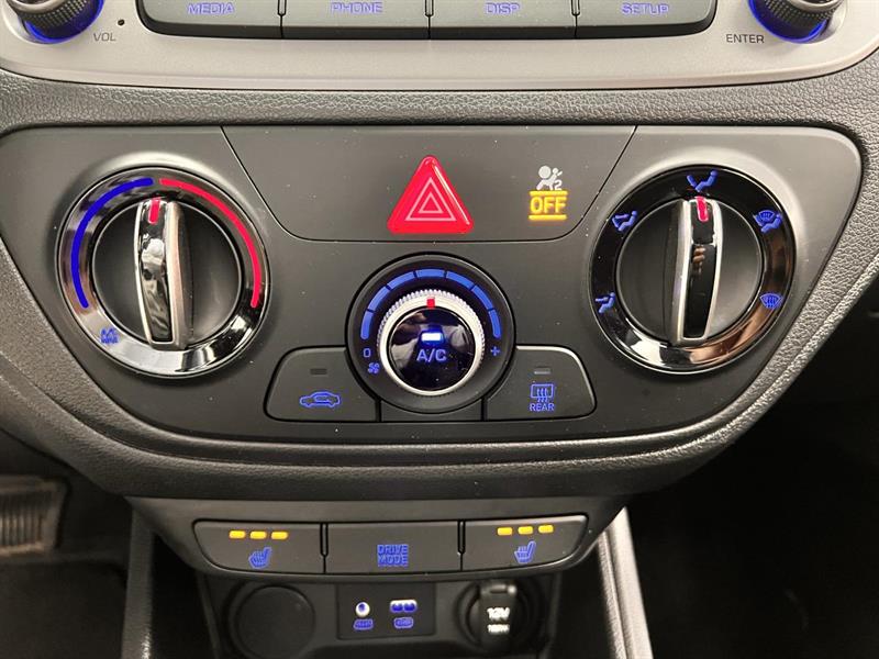 hyundai Accent 2020 - 19