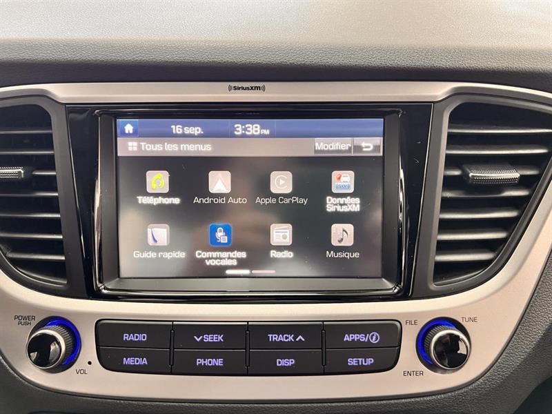 hyundai Accent 2020 - 20