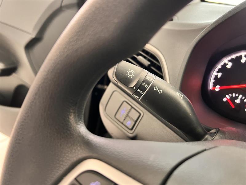 hyundai Accent 2020 - 24