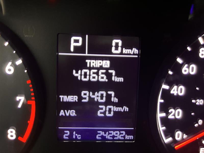 hyundai Accent 2020 - 26