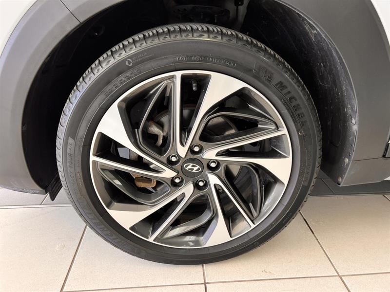 hyundai Tucson 2019 - 4