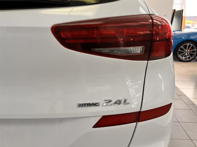 hyundai Tucson 2019 - 10