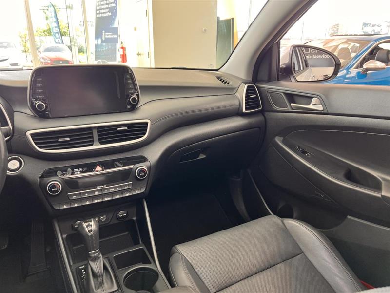 hyundai Tucson 2019 - 18