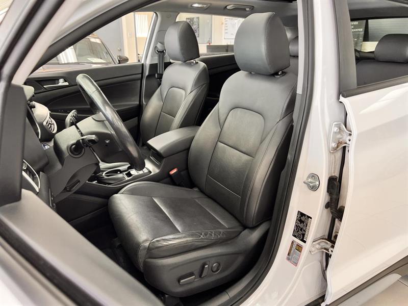 hyundai Tucson 2019 - 19