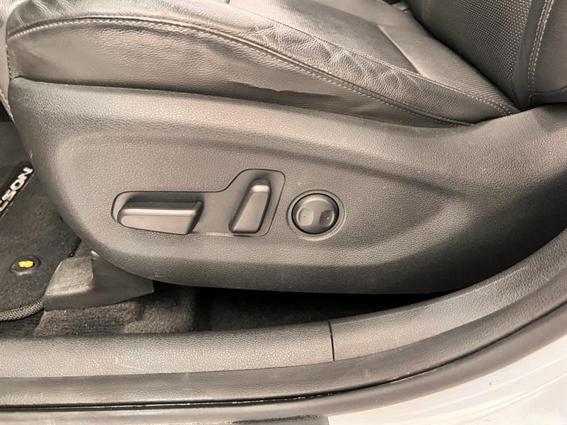 hyundai Tucson 2019 - 21