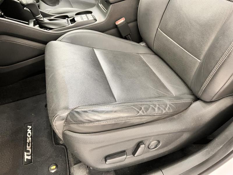 hyundai Tucson 2019 - 22