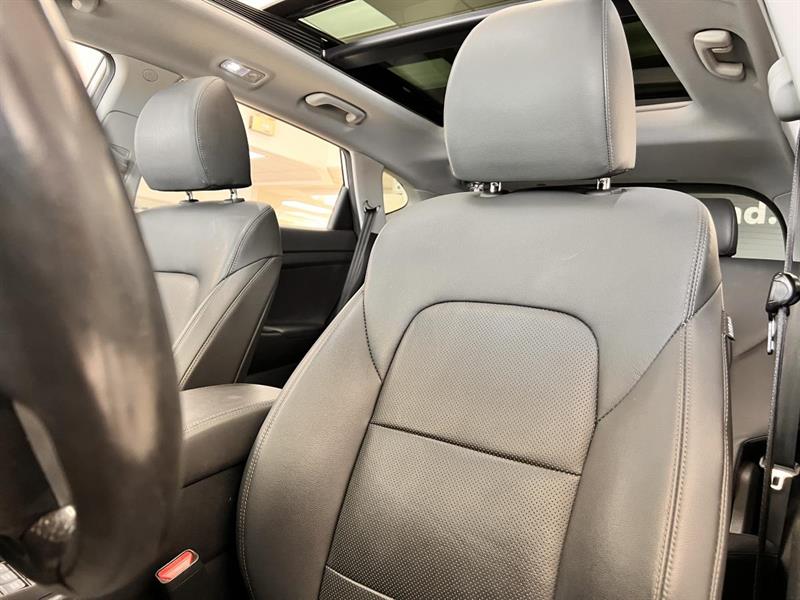 hyundai Tucson 2019 - 23