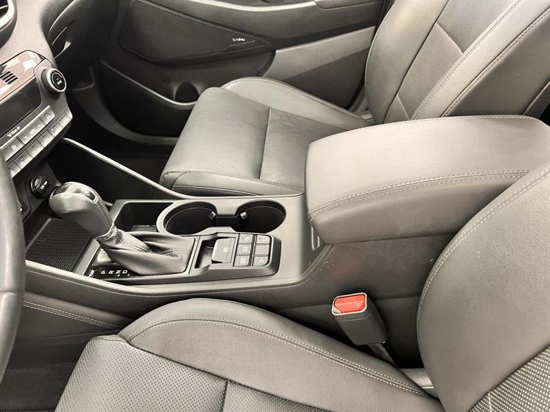 hyundai Tucson 2019 - 26