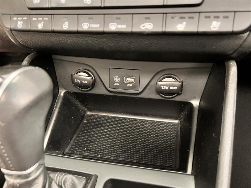 hyundai Tucson 2019 - 28