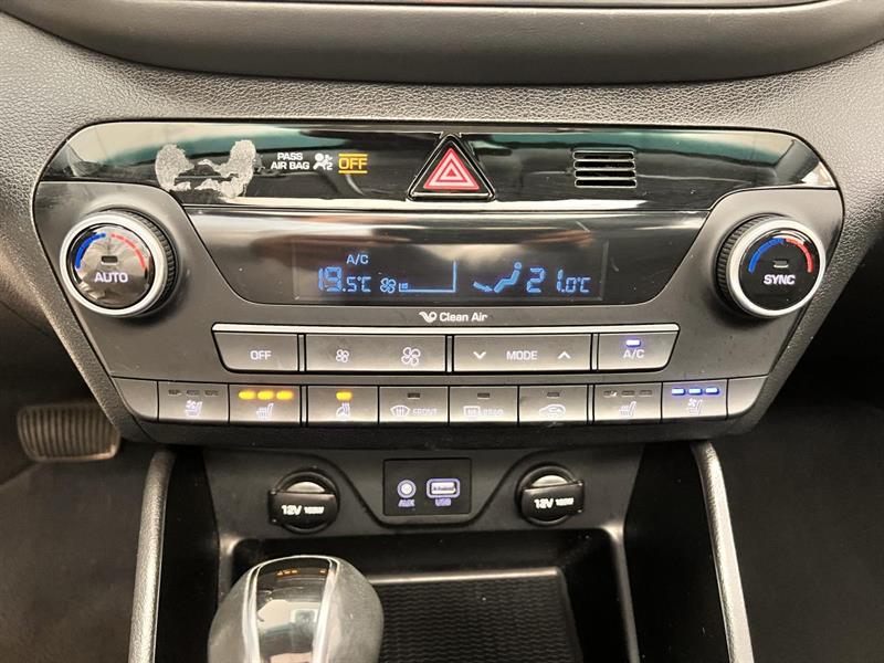 hyundai Tucson 2019 - 29