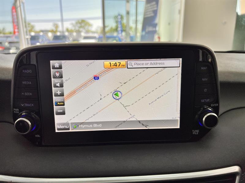 hyundai Tucson 2019 - 30