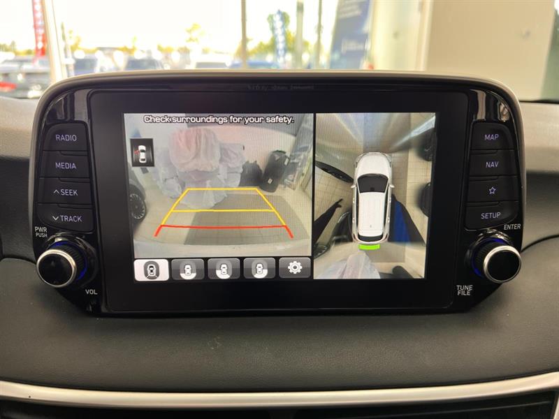 hyundai Tucson 2019 - 31