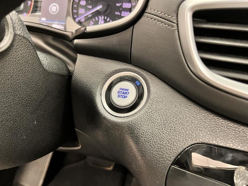 hyundai Tucson 2019 - 32