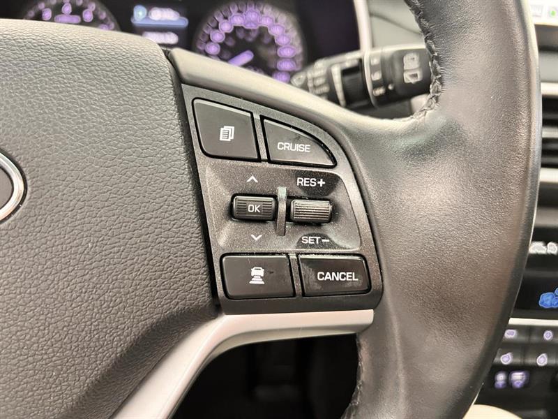 hyundai Tucson 2019 - 33