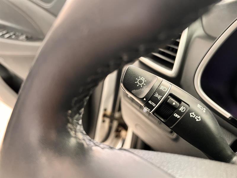 hyundai Tucson 2019 - 35