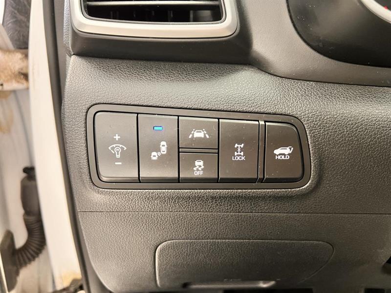 hyundai Tucson 2019 - 36