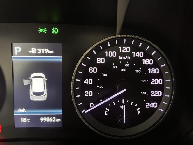 hyundai Tucson 2019 - 37