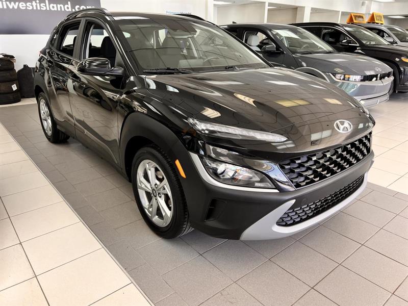 hyundai Kona 2023