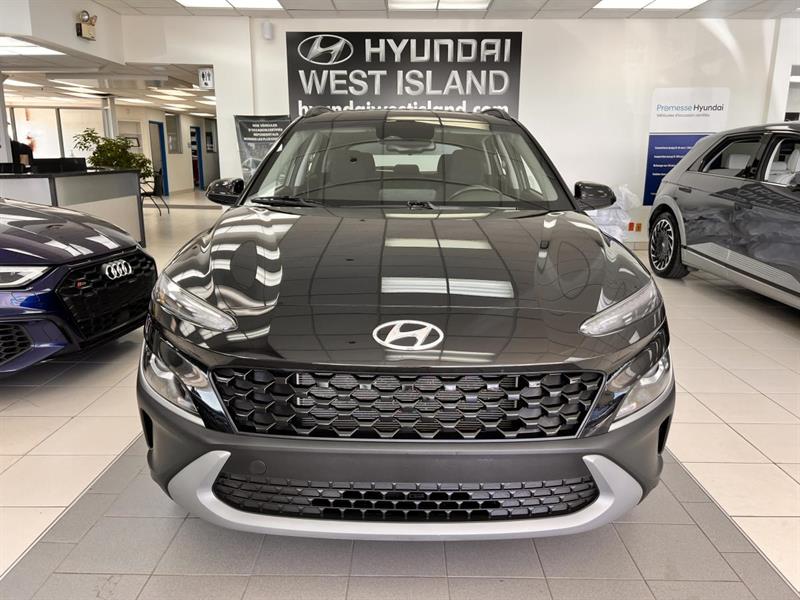 hyundai Kona 2023 - 2