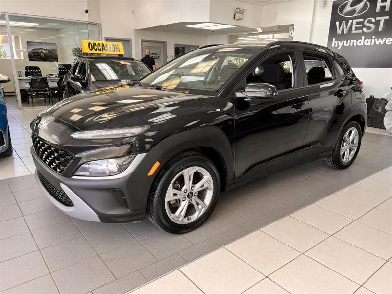 hyundai Kona 2023 - 3