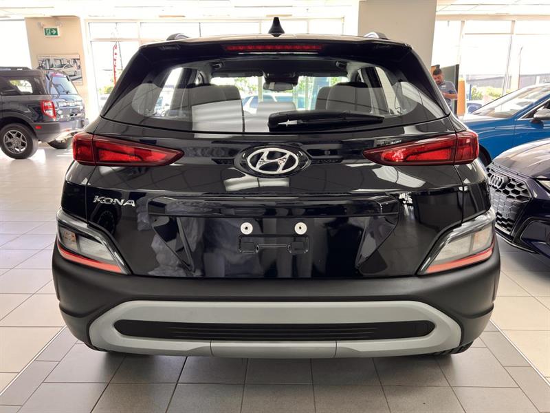 hyundai Kona 2023 - 8