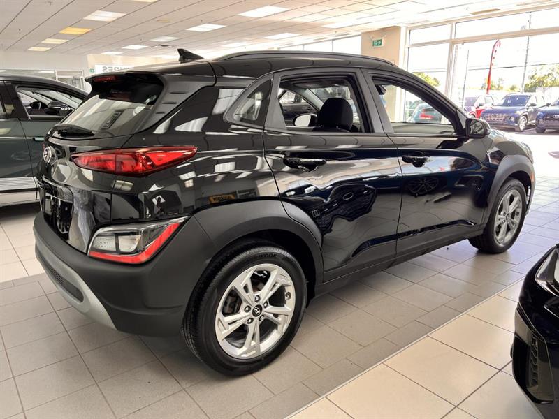hyundai Kona 2023 - 9