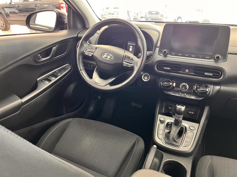 hyundai Kona 2023 - 12
