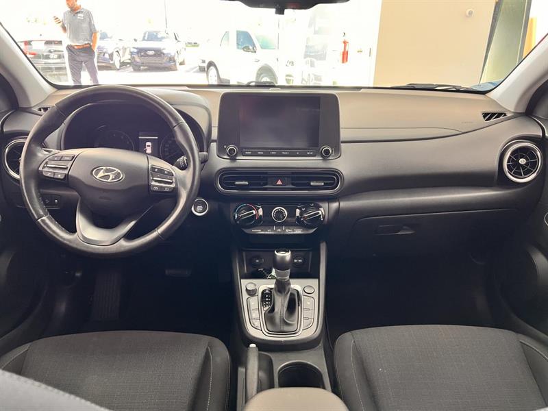 hyundai Kona 2023 - 13