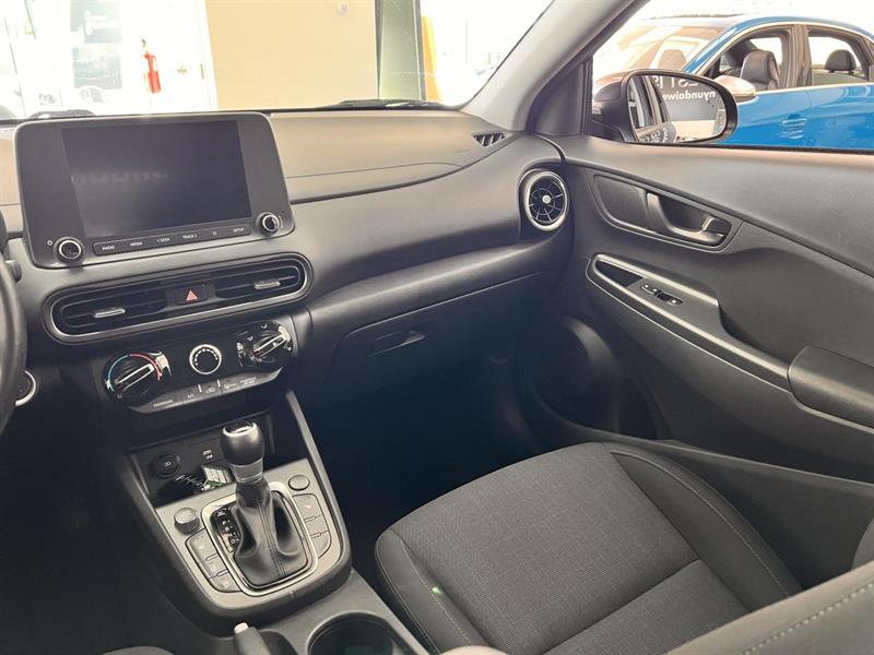 hyundai Kona 2023 - 14