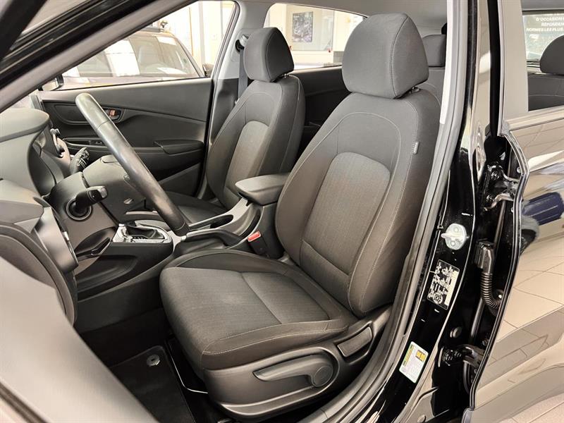 hyundai Kona 2023 - 15