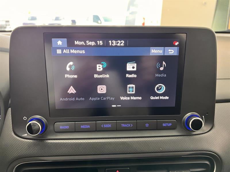 hyundai Kona 2023 - 23
