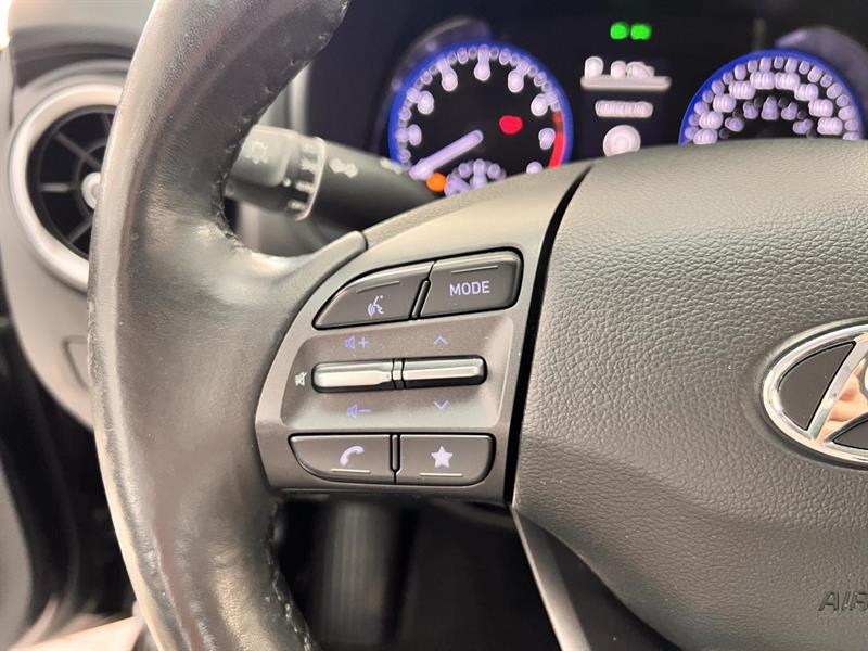 hyundai Kona 2023 - 27