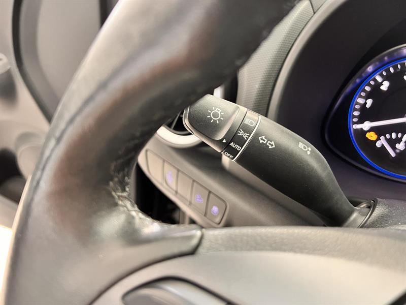 hyundai Kona 2023 - 28