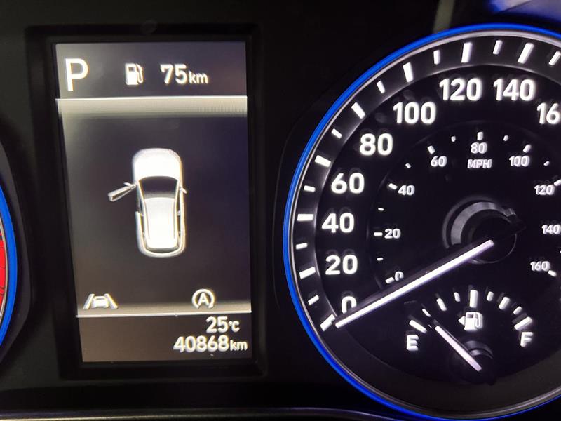 hyundai Kona 2023 - 30